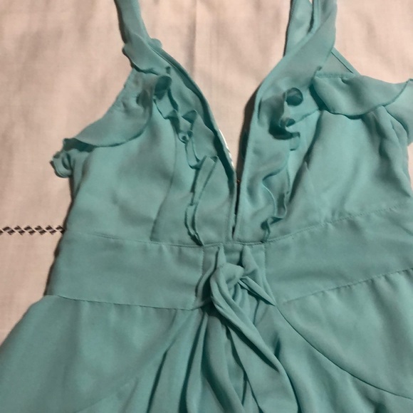 Very beautiful dress size M - Picture 8 of 14